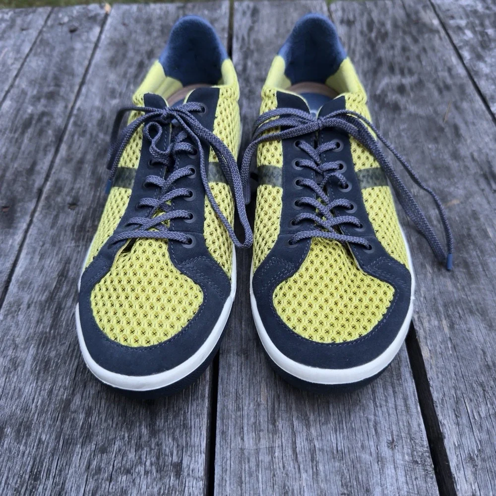 PLAE prospect sneaker